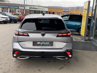 Peugeot 308 SW Hybrid 145 e-DSC6 Allure!NAVI,KAMERA,LED,TOP!