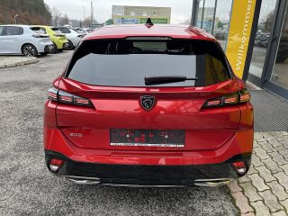 Peugeot 308 SW BlueHDi 130 EAT8 Allure!NAVI,KAMERA,LED,TOP!