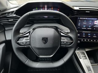 Peugeot 308 SW BlueHDi 130 EAT8 Allure!NAVI,KAMERA,LED,TOP!