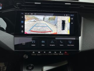 Peugeot 308 SW BlueHDi 130 EAT8 Allure!NAVI,KAMERA,LED,TOP!