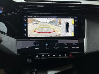 Peugeot 308 SW BlueHDi 130 EAT8 Allure!NAVI,KAMERA,LED,TOP!