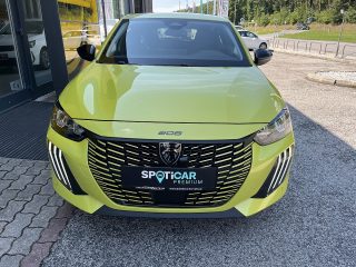 Peugeot 208 Hybrid 110 e-DCS6 Allure!TOP ANGEBOT!