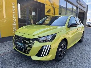 Peugeot 208 Hybrid 110 e-DCS6 Allure!TOP ANGEBOT!