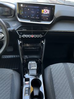 Peugeot 208 Hybrid 110 e-DCS6 Allure!TOP ANGEBOT!