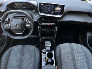 Peugeot 208 Hybrid 110 e-DCS6 Allure!TOP ANGEBOT!