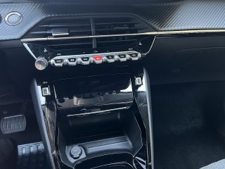 Peugeot 208 Hybrid 110 e-DCS6 Allure!TOP ANGEBOT!