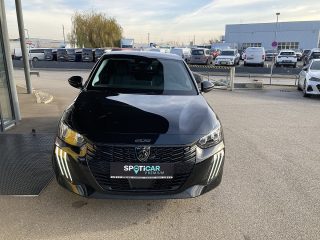 Peugeot 208 Hybrid 110 e-DCS6 Allure!TOP ANGEBOT!