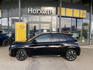 Peugeot 208 Hybrid 110 e-DCS6 Allure!TOP ANGEBOT!