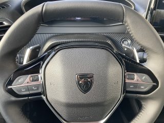 Peugeot 208 Hybrid 110 e-DCS6 Allure!TOP ANGEBOT!