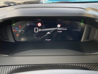 Peugeot 208 Hybrid 110 e-DCS6 Allure!TOP ANGEBOT!