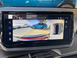 Peugeot 208 Hybrid 110 e-DCS6 Allure!TOP ANGEBOT!