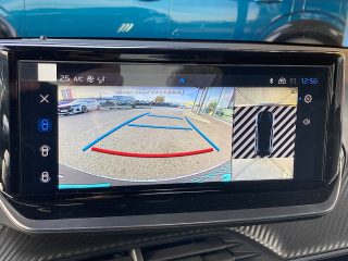 Peugeot 208 Hybrid 110 e-DCS6 Allure!TOP ANGEBOT!