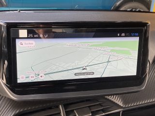 Peugeot 208 Hybrid 110 e-DCS6 Allure!TOP ANGEBOT!