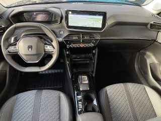 Peugeot 208 Hybrid 110 e-DCS6 Allure!TOP ANGEBOT!