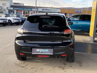 Peugeot 208 Hybrid 110 e-DCS6 Allure!TOP ANGEBOT!