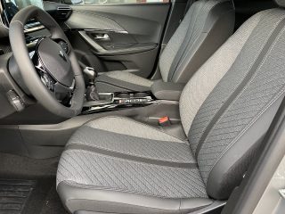 Peugeot 2008 PureTech 100 Allure 6-Gang-Manuell!TOP ANGEBOT!