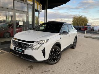 Peugeot 3008 Hybrid 145 e-DCS6 GT!MATRIXLED,PANO,KAMERA,NAVI,VOLL!