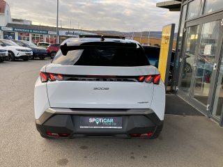 Peugeot 3008 Hybrid 145 e-DCS6 GT!MATRIXLED,PANO,KAMERA,NAVI,VOLL!