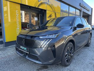 Peugeot 3008 Hybrid 145 e-DCS6 Allure!TOP ANGEBOT!