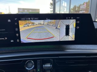 Peugeot 3008 Hybrid 145 e-DCS6 Allure!TOP ANGEBOT!