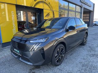 Peugeot 3008 Hybrid 145 e-DCS6 Allure!TOP ANGEBOT!