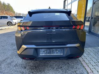 Peugeot 3008 Hybrid 145 e-DCS6 Allure!TOP ANGEBOT!