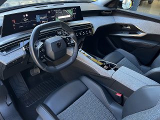 Peugeot 3008 Hybrid 145 e-DCS6 Allure!TOP ANGEBOT!