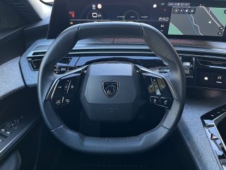 Peugeot 3008 Hybrid 145 e-DCS6 Allure!TOP ANGEBOT!