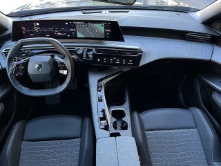 Peugeot 3008 Hybrid 145 e-DCS6 Allure!TOP ANGEBOT!
