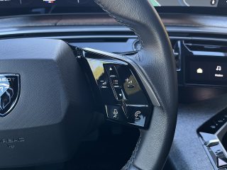 Peugeot 3008 Hybrid 145 e-DCS6 Allure!TOP ANGEBOT!