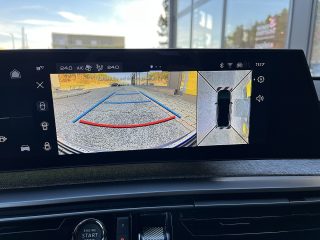 Peugeot 3008 Hybrid 145 e-DCS6 Allure!TOP ANGEBOT!