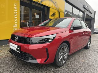 Opel Corsa 1,2 Direct Injection Turbo Edition! TOP ANGEBOT!