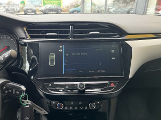 Opel Corsa 1,2 Direct Injection Turbo Edition! TOP ANGEBOT!