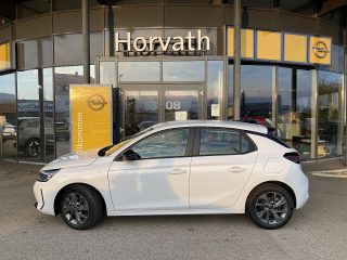 Opel Corsa 1,2 Direct Injection Turbo Edition! TOP ANGEBOT!