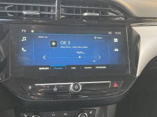 Opel Corsa 1,2 Direct Injection Turbo Edition! TOP ANGEBOT!