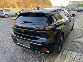 Peugeot 308 Hybrid 145 e-DSC6 Allure