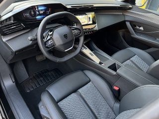 Peugeot 308 Hybrid 145 e-DSC6 Allure