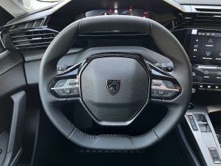 Peugeot 308 Hybrid 145 e-DSC6 Allure