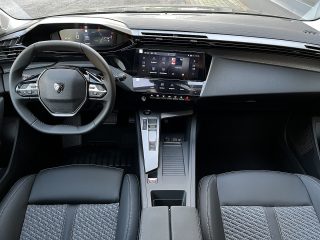 Peugeot 308 Hybrid 145 e-DSC6 Allure