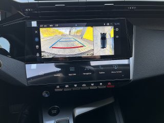 Peugeot 308 Hybrid 145 e-DSC6 Allure