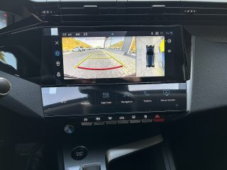 Peugeot 308 Hybrid 145 e-DSC6 Allure