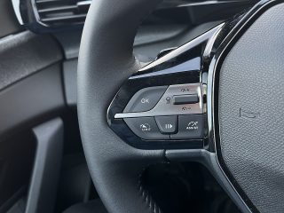 Peugeot 308 Hybrid 145 e-DSC6 Allure