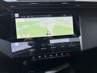 Peugeot 308 Hybrid 145 e-DSC6 Allure