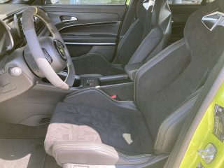 Abarth Abarth 600e 54kWh Scorpionissima