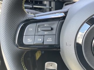 Abarth Abarth 600e 54kWh Scorpionissima