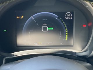 Abarth Abarth 600e 54kWh Scorpionissima