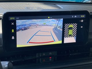 Abarth Abarth 600e 54kWh Scorpionissima