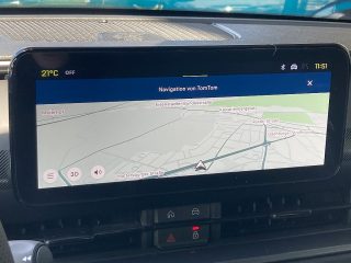 Abarth Abarth 600e 54kWh Scorpionissima