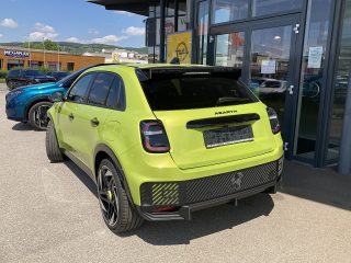 Abarth Abarth 600e 54kWh Scorpionissima