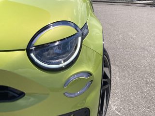 Abarth Abarth 600e 54kWh Scorpionissima